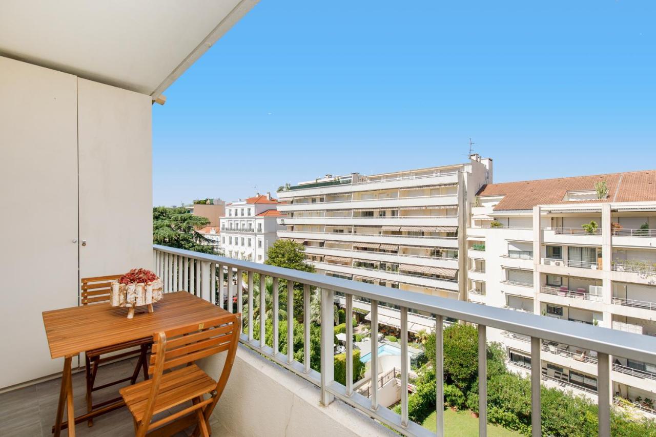 Royal Palm Yourhosthelper Cannes Exterior photo